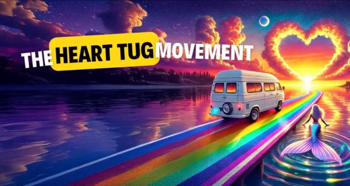 Heart Tug Movement