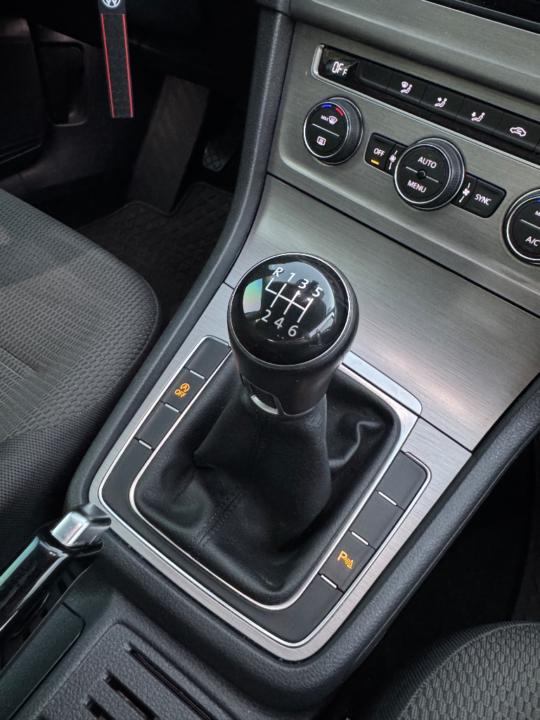 Marcos gabriel Occhiato