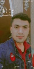 Mohseen Ansari