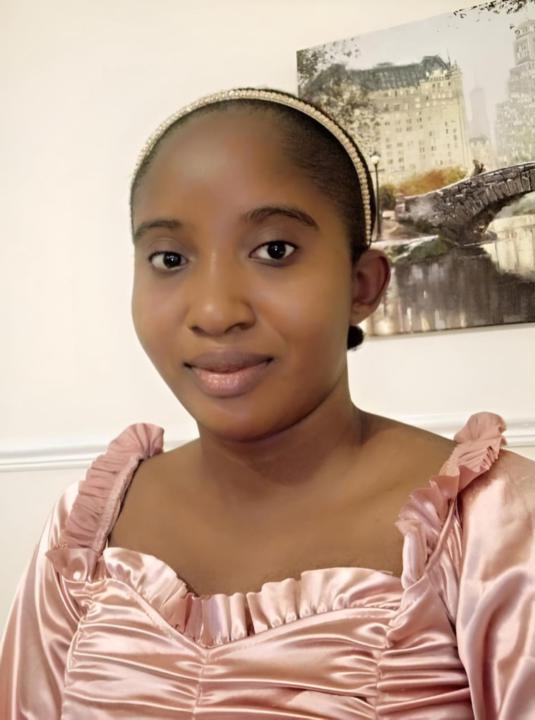Maryann Ofomata