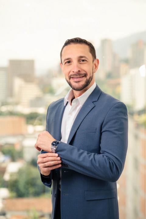 Felipe Arroyave