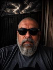Ernest Herrera