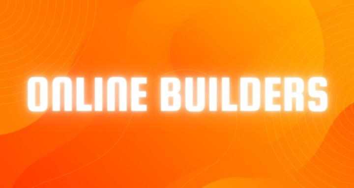 Online Builders