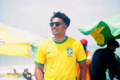 Razib Hossain