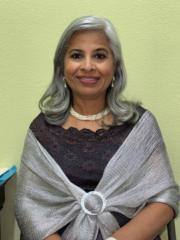 Sharda Vishwanath