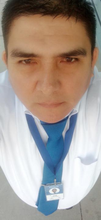 José Tenorio Ventura