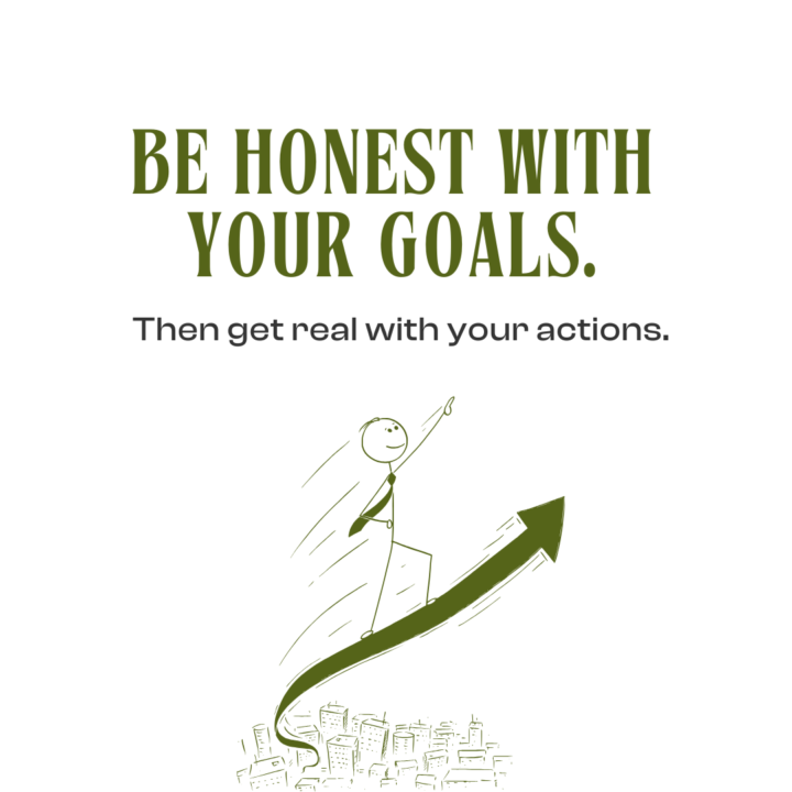 Honesty Is the Shortcut