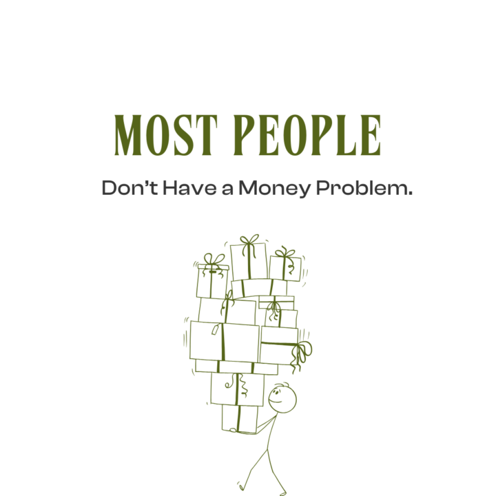 They Have a “No System” Problem.