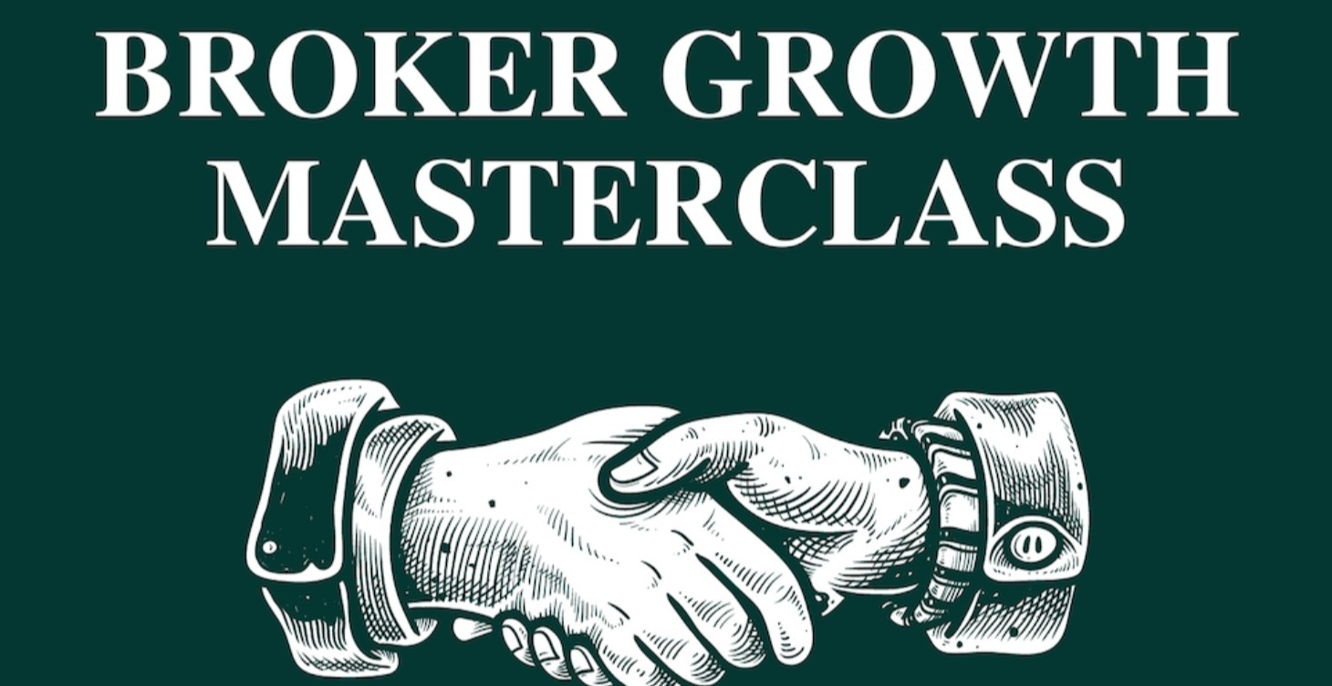 VDK Broker Growth Masterclass