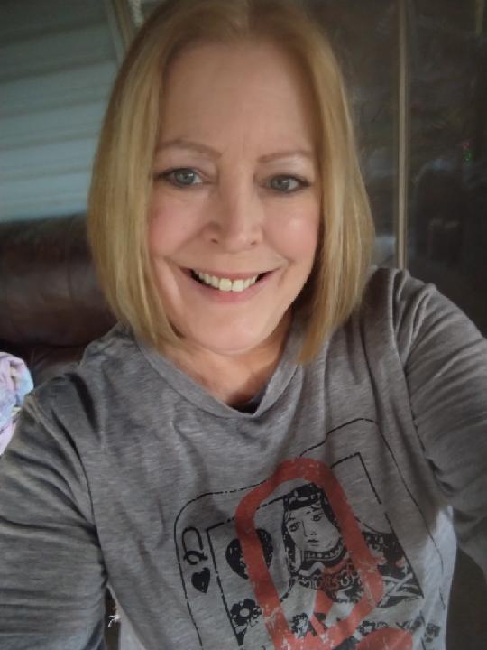 Sondra Long