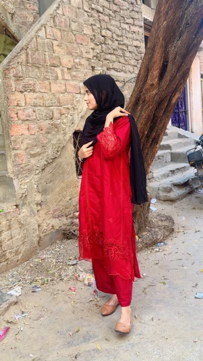 Iqra Jumani