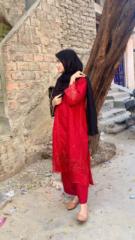Iqra Jumani