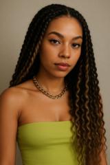 Amandine B