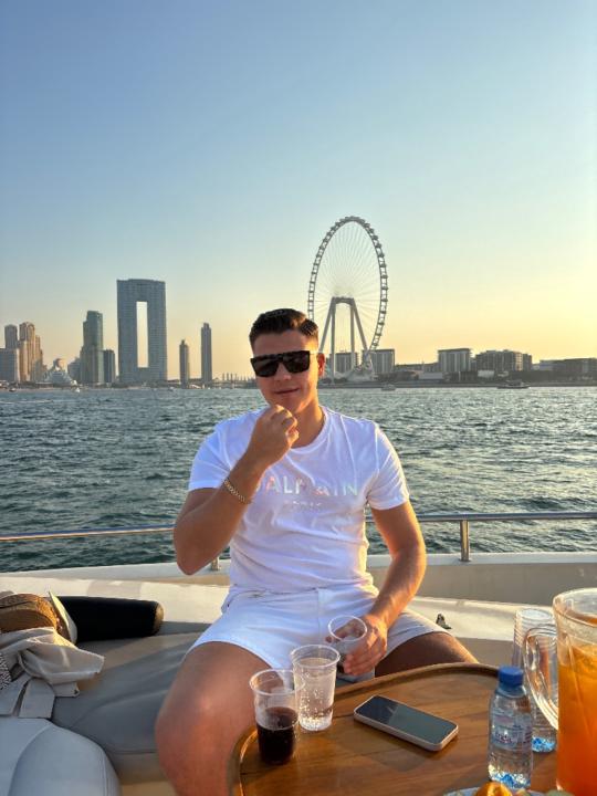 Mateusz Rusek