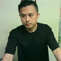 Andrew Chang