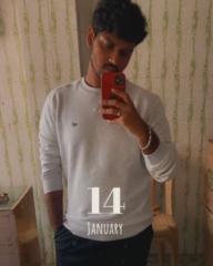 Vikash Innamuri