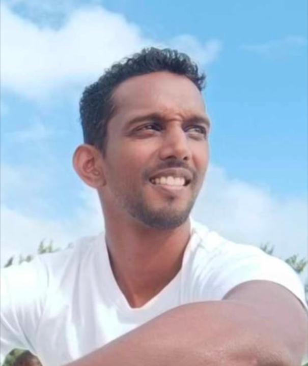 Rémi Ramchetty Coupouchetty