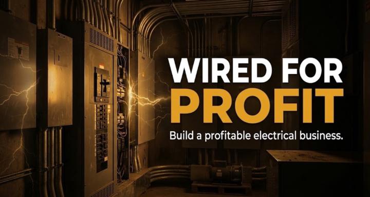 Wired for Profit
