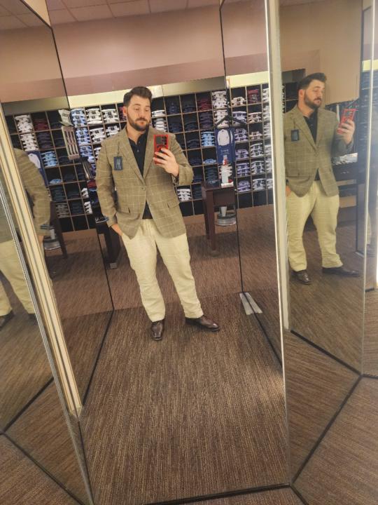 Travis Stone