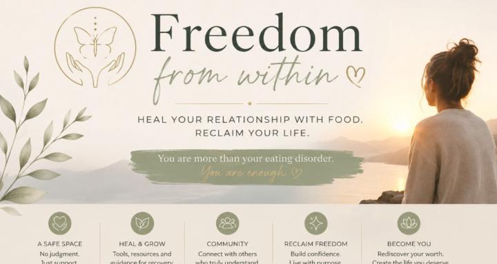 Freedom within