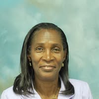 Patricia Slater