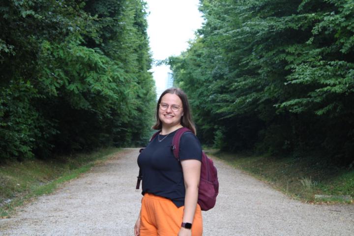 Nele Claes