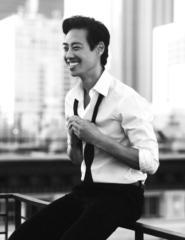 Rex Yu