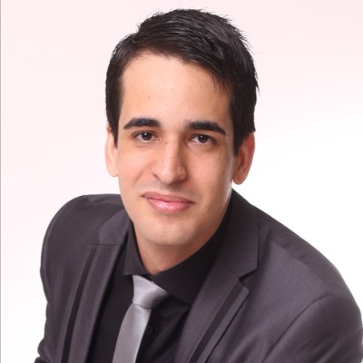 Hélio Vogas