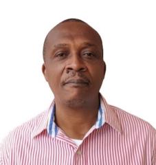 Stephen Munguti Kathaku