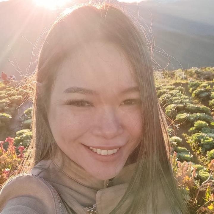 Isabella Franchezca Rodriguez