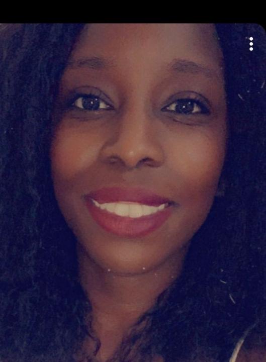 Halima Cissokho