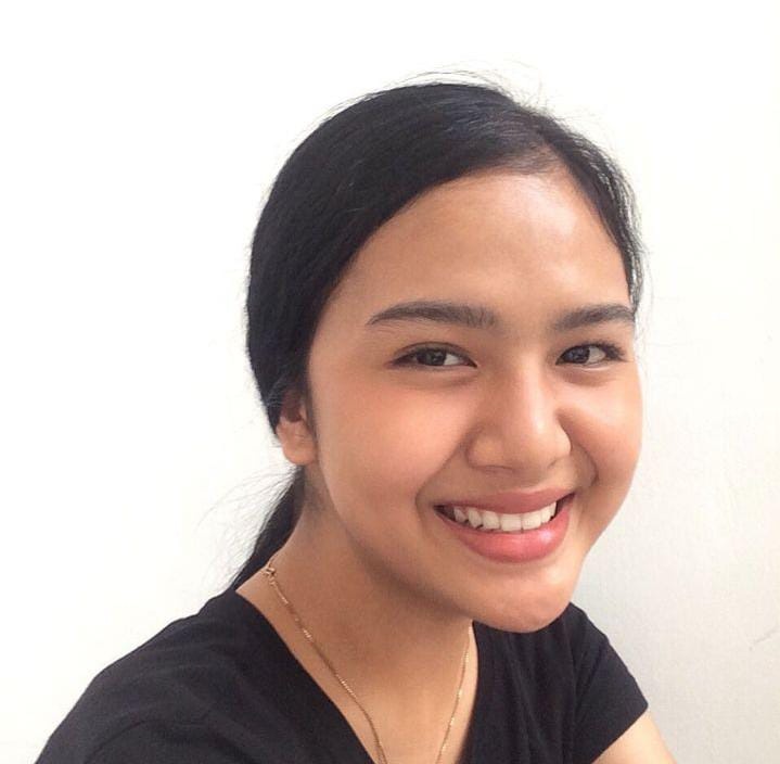 Melan Clarita Simanjuntak