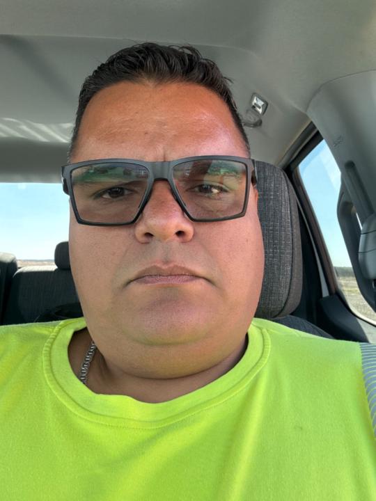 Alexander Nuñez