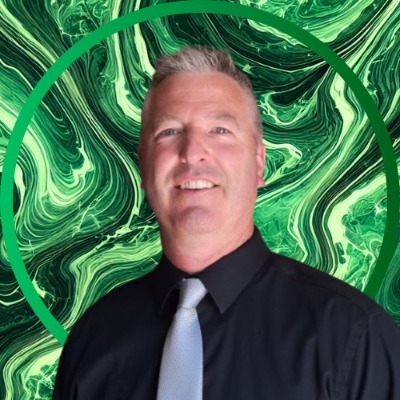 Scott Sollenberger