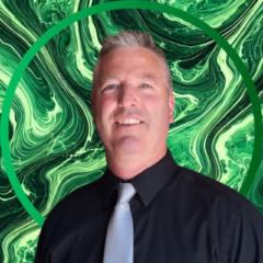 Scott Sollenberger