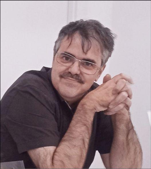 Arturo Martinez Molina