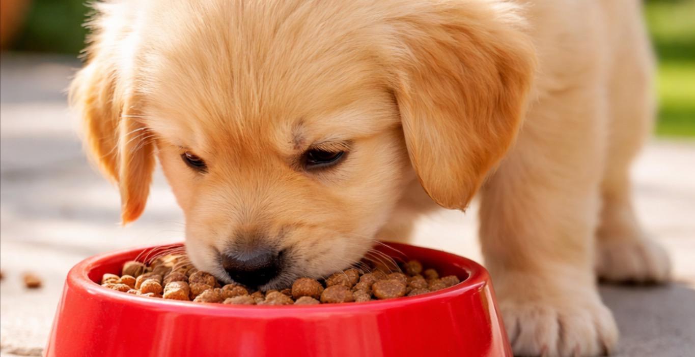 Free feed or Structured meal times