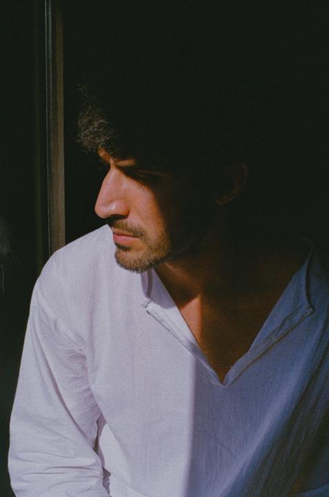 Behzad Azadi Khazaei