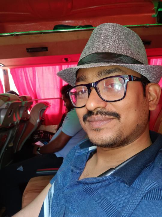 Santanu Mazumder
