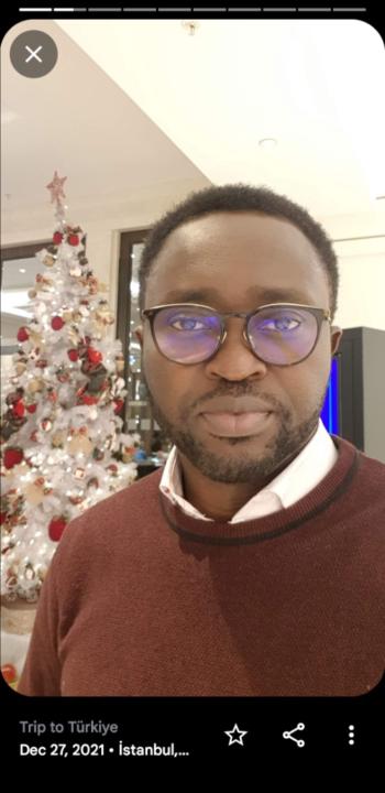 Emmanuel Njoku