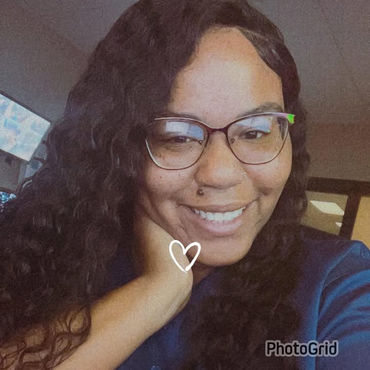 Talazsha Byrd