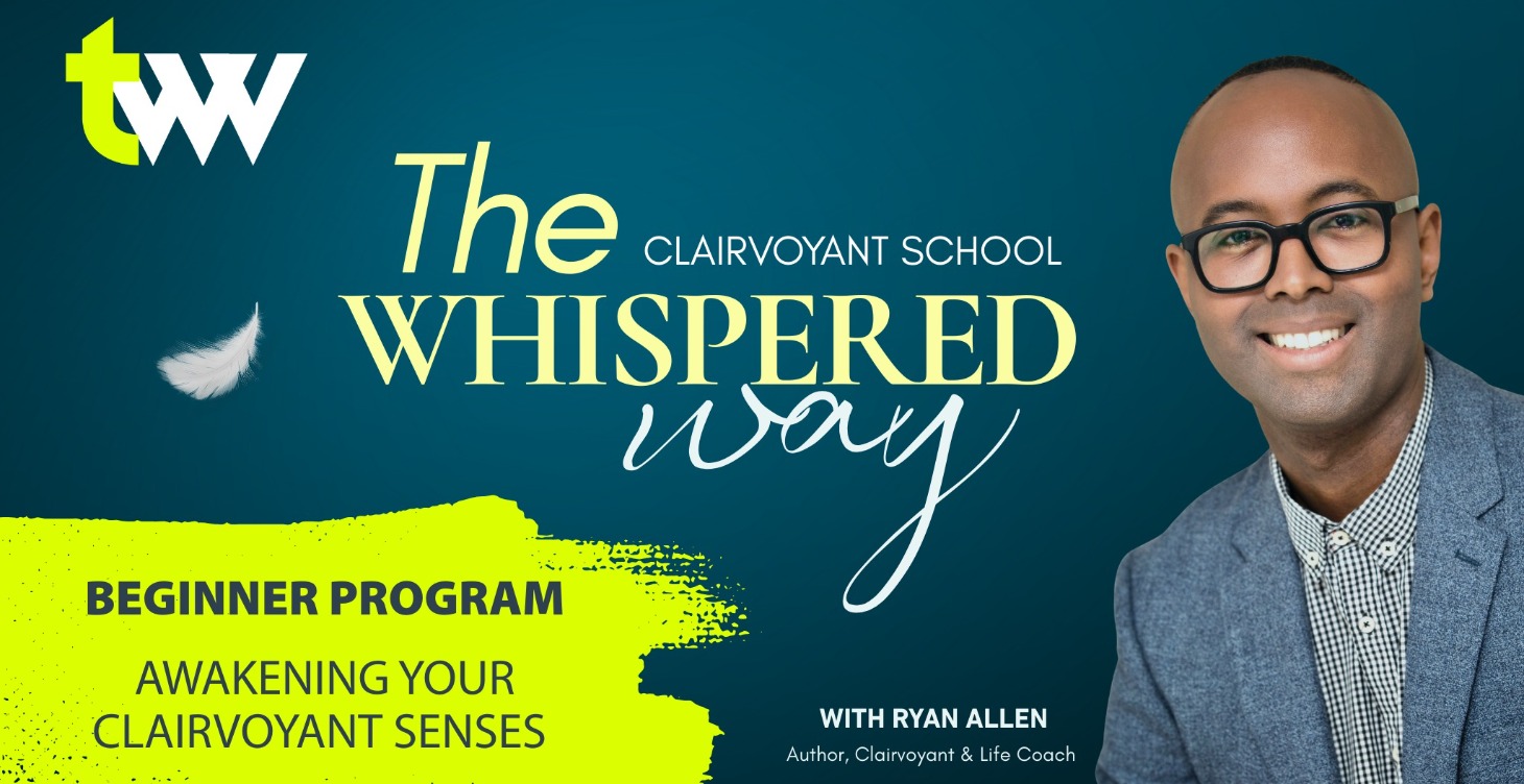 Awakening Your Clairvoyant Senses