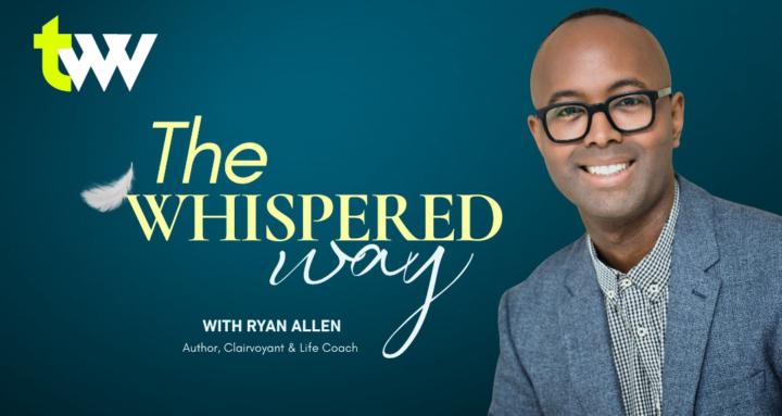 thewhisperedway