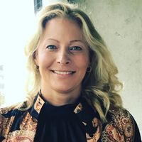 Elorie Karen Hartmann Østergaard