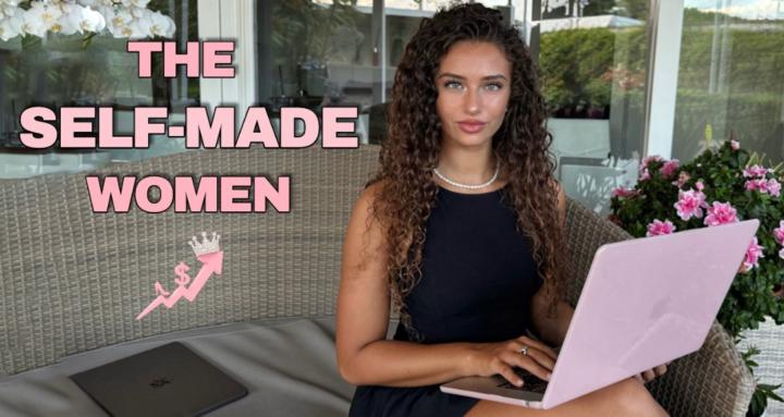 The Self-Made Women