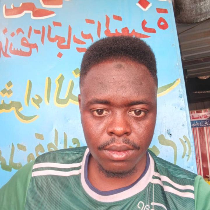 Mohammed Ibrahim