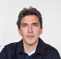 Fernando Duce