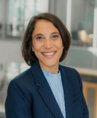Mari Kantrow