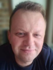 Lukasz Buczkowski
