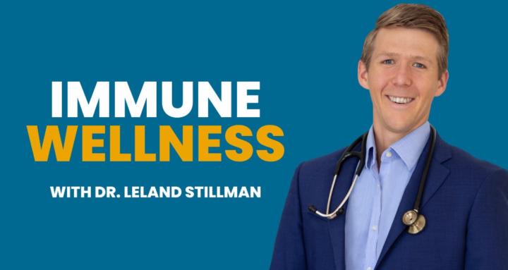 Immune Wellness Program